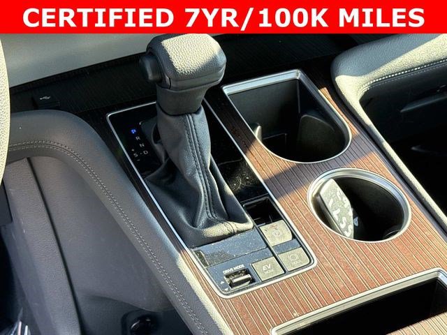 Used 2024 Toyota Sienna LE image 22