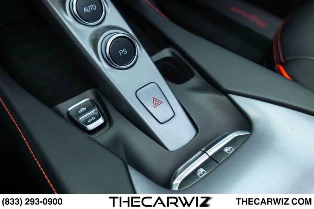 Used 2022 Ferrari Portofino M RWD image 62