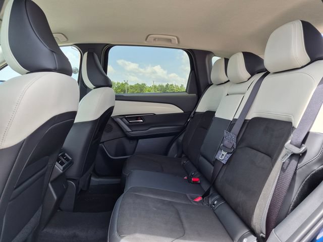 New 2026 MAZDA CX-5 Preferred AWD/4WD image 30