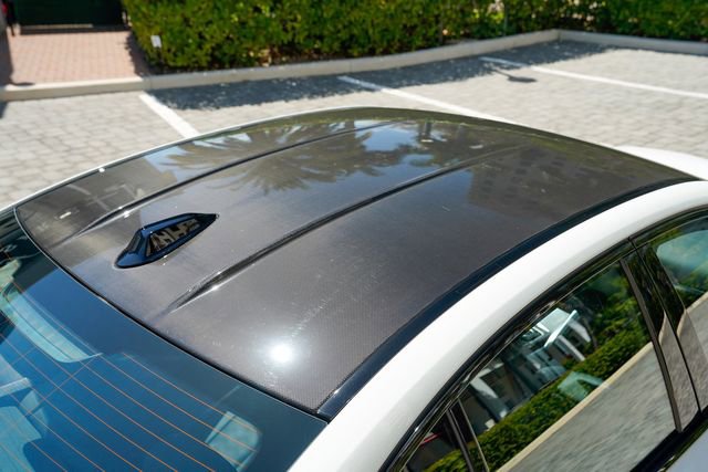 Used 2025 BMW M3 Competition image 51