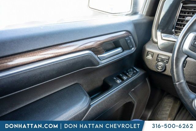 Used 2023 Chevrolet Silverado 1500 LT image 18