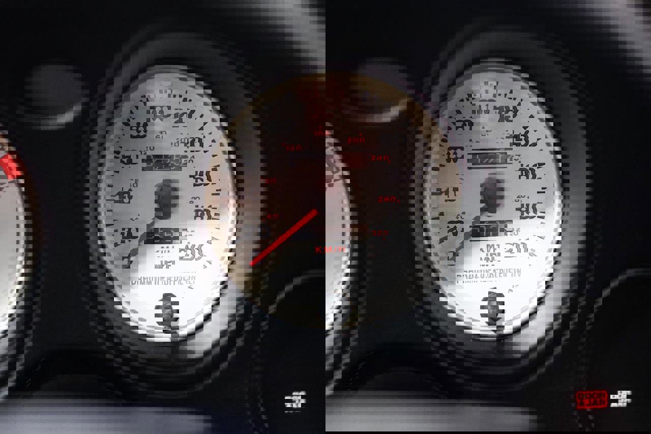 Used 2002 Dodge Viper GTS image 37