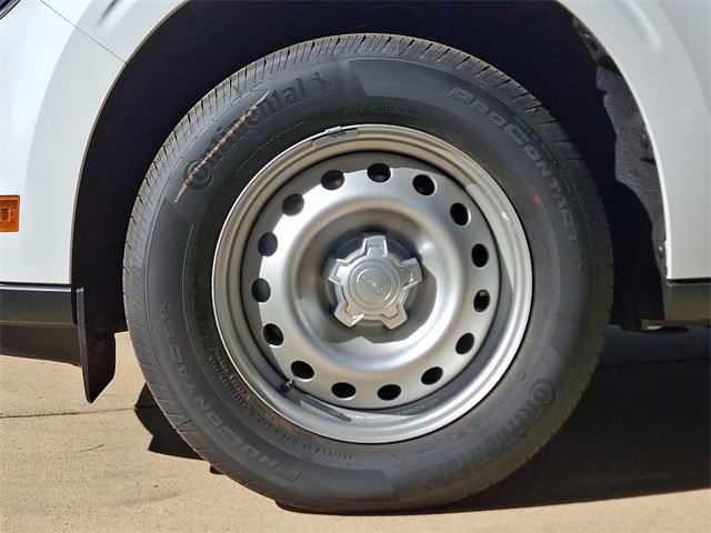 New 2025 Ford Maverick XL image 15