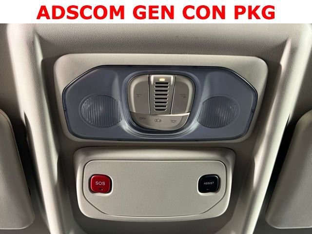 New 2025 RAM ProMaster 2500 w/ Convenience Group image 20