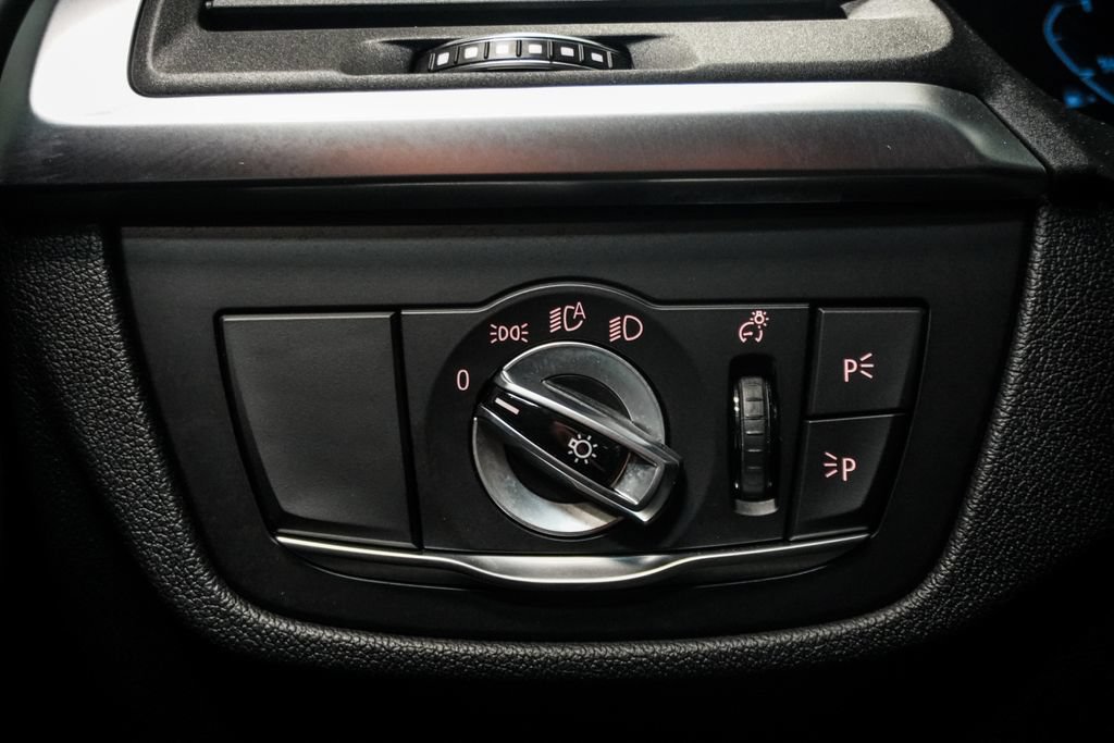 Used 2022 BMW X3 sDrive30i w/ Convenience Package RWD image 26