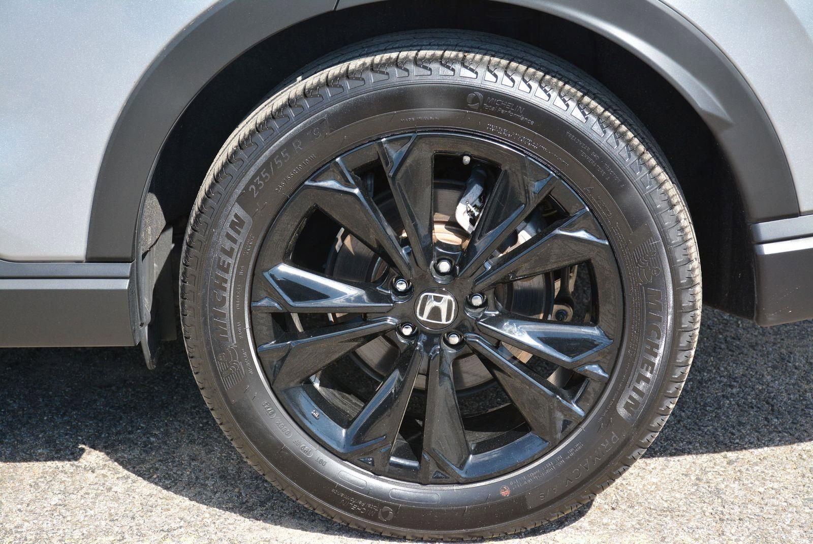 Used 2023 Honda CR-V Sport Touring image 33