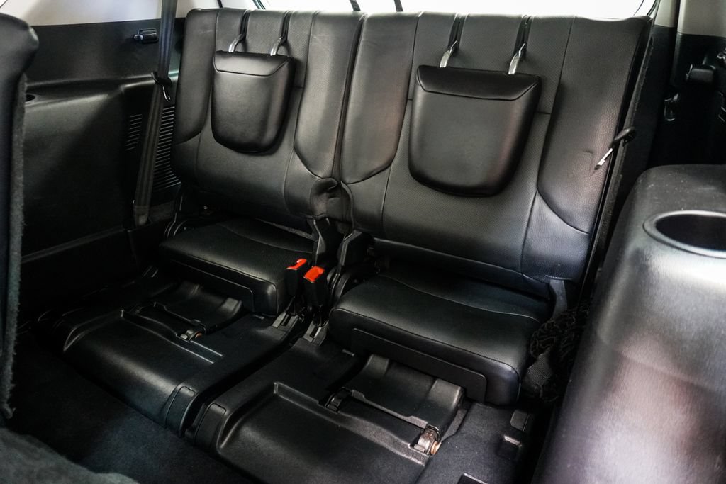 Used 2017 Lexus GX 460 Premium AWD/4WD image 19