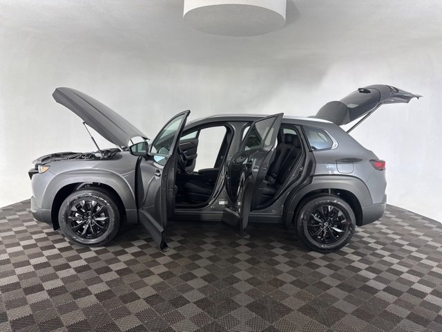 New 2026 MAZDA CX-50 2.5 Hybrid w/ Cargo Package image 13