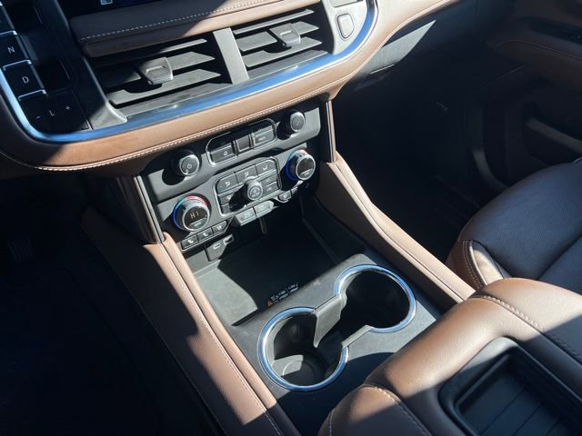 Used 2023 Chevrolet Tahoe High Country image 21