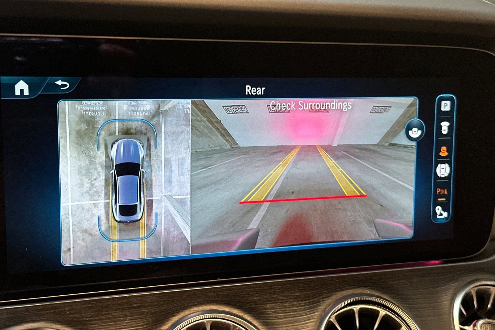 Certified 2024 Mercedes-Benz AMG GT 43 image 24