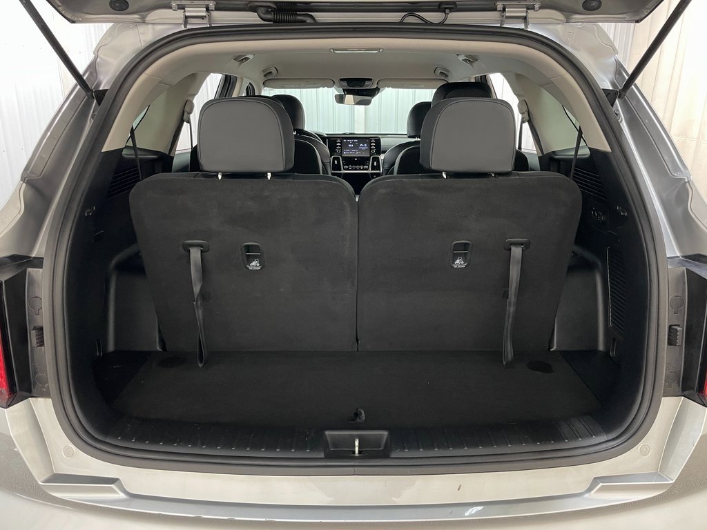 Used 2021 Kia Sorento S image 44