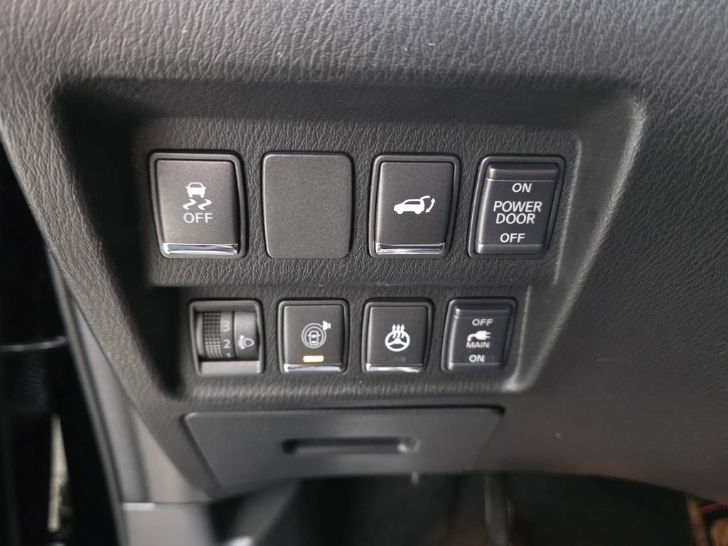 Used 2013 INFINITI JX35 AWD w/ Premium Pkg image 25