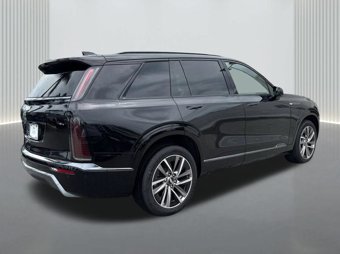 New 2027 Cadillac Vistiq Sport AWD/4WD image 5