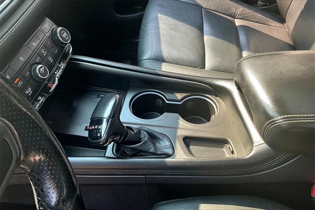 Used 2022 Dodge Durango GT w/ GT Premium Group image 18
