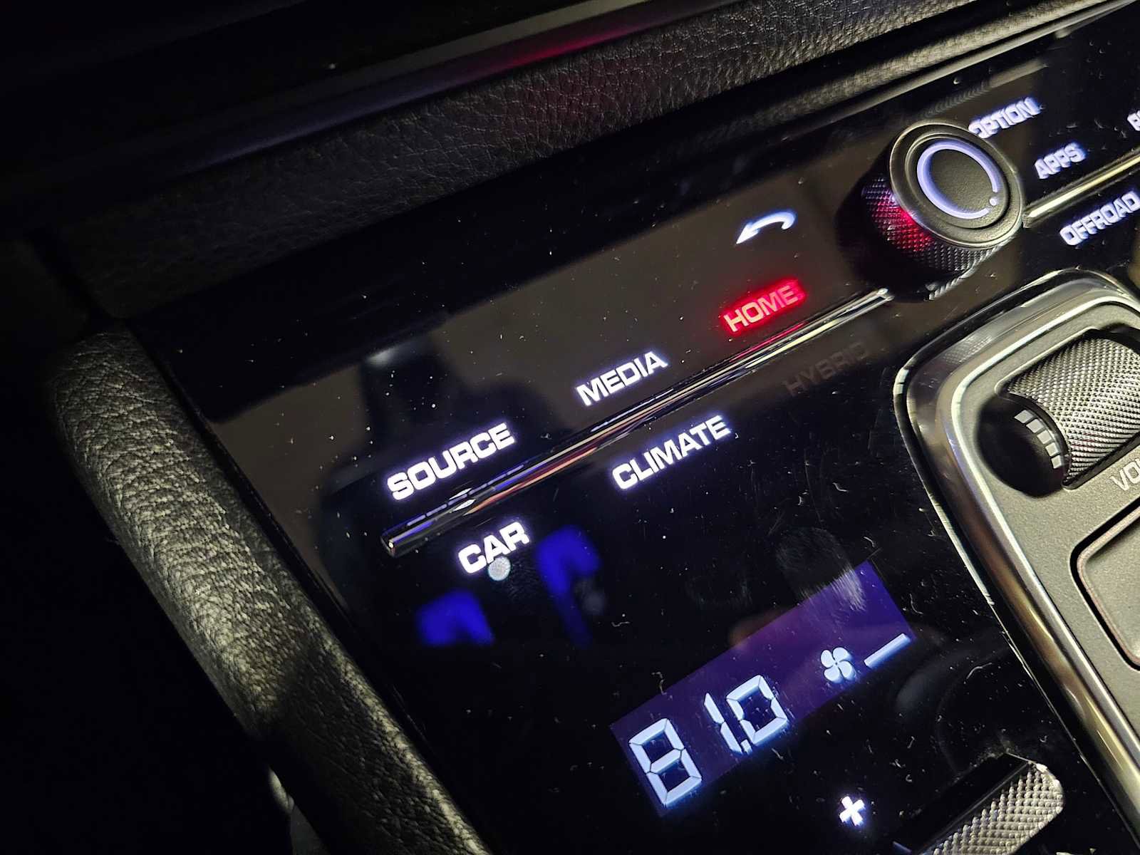Used 2019 Porsche Cayenne AWD/4WD image 23
