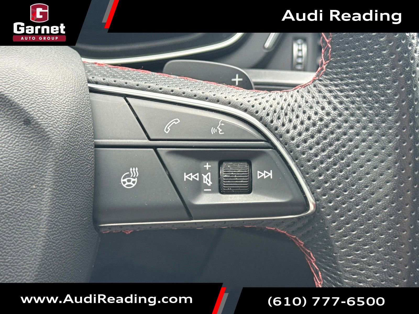 Used 2022 Audi S5 Premium Plus w/ Premium Plus image 32