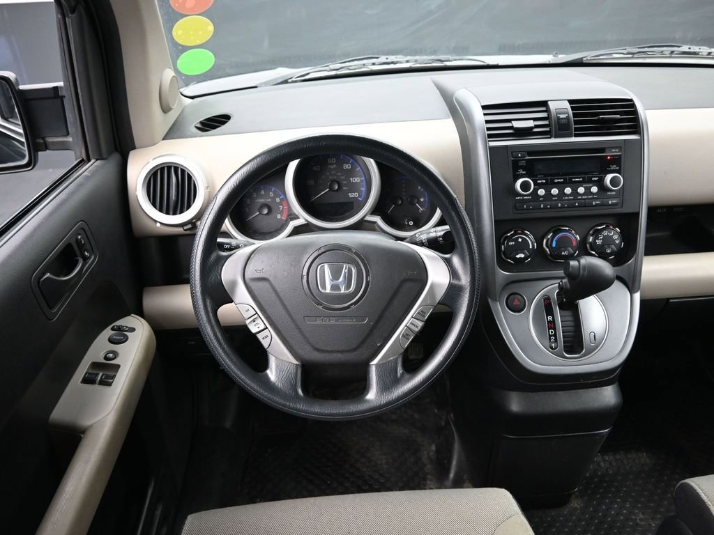 Used 2008 Honda Element EX image 17