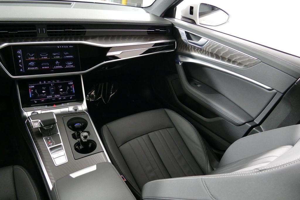 Certified 2022 Audi A6 3.0T allroad Premium Plus AWD/4WD image 26