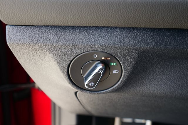 New 2025 Volkswagen Jetta Sport image 26