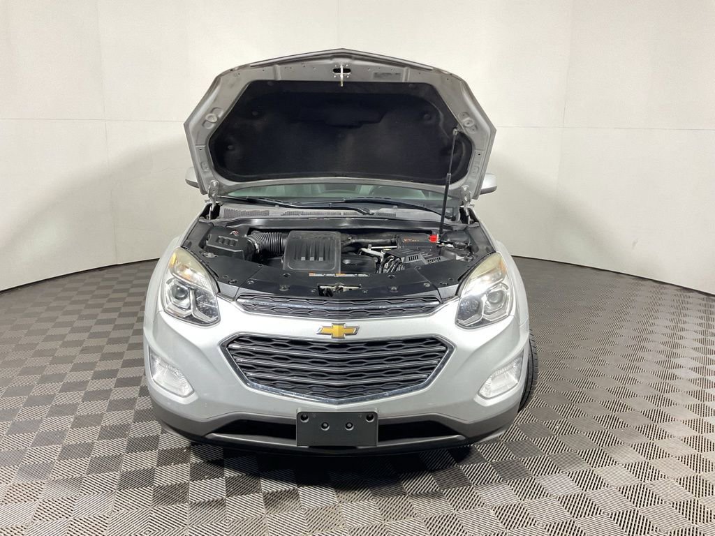 Used 2016 Chevrolet Equinox LT w/ Convenience Package image 8