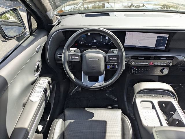 Used 2026 Hyundai Palisade Calligraphy FWD image 15