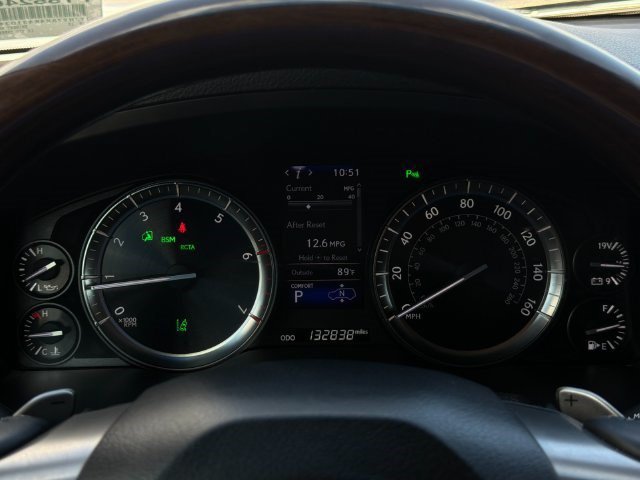 Used 2019 Lexus LX 570 4WD w/ Luxury Package image 30