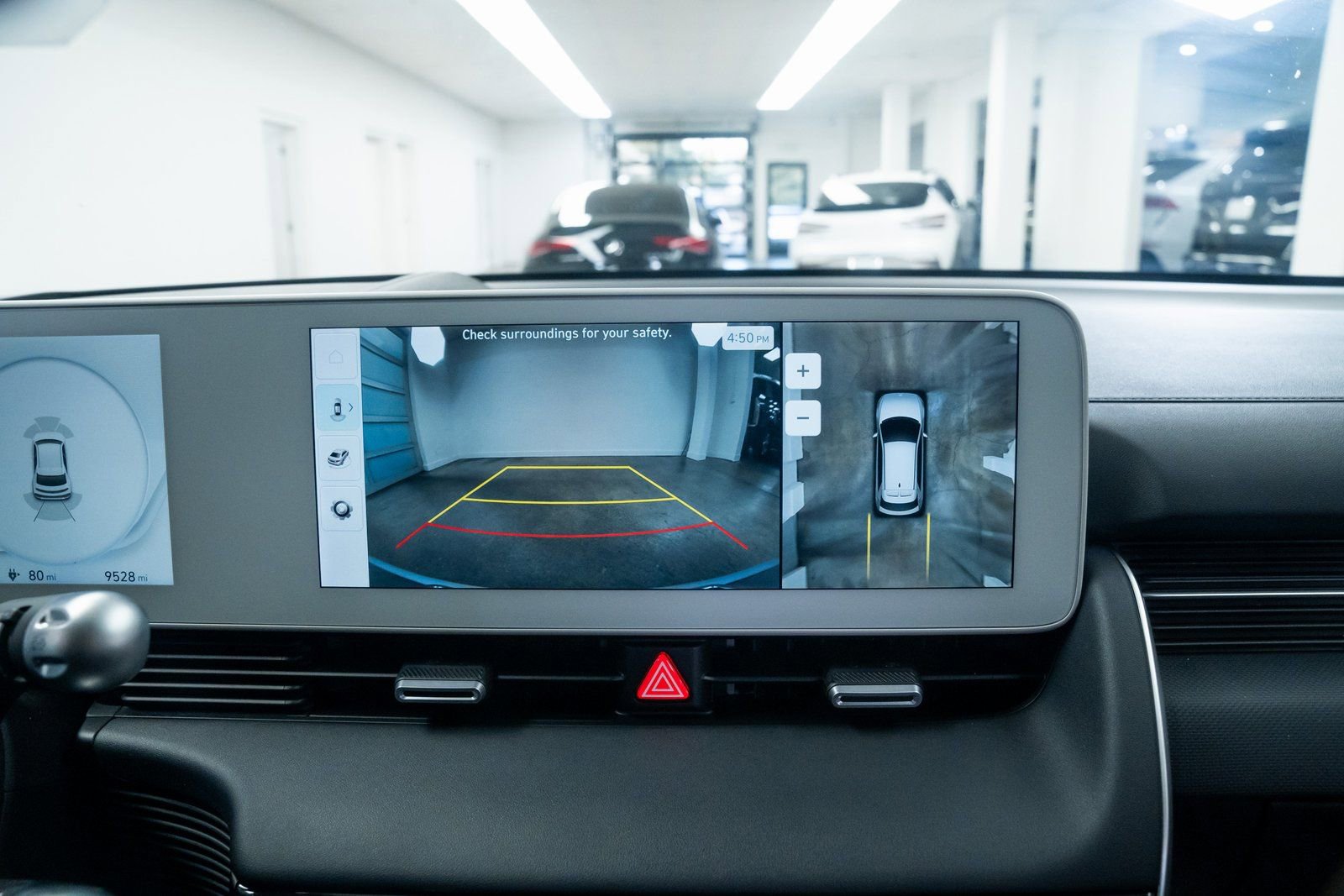 Used 2024 Hyundai Ioniq 5 Limited image 13