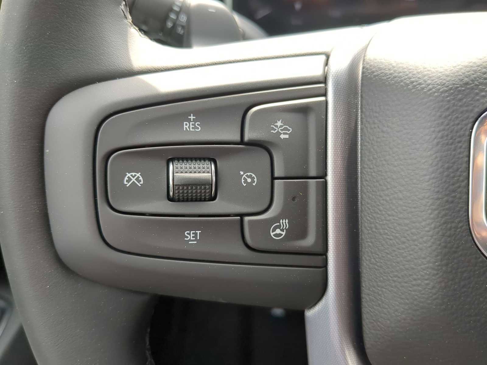 New 2026 GMC Sierra 1500 SLT w/ SLT Premium Plus Package image 16