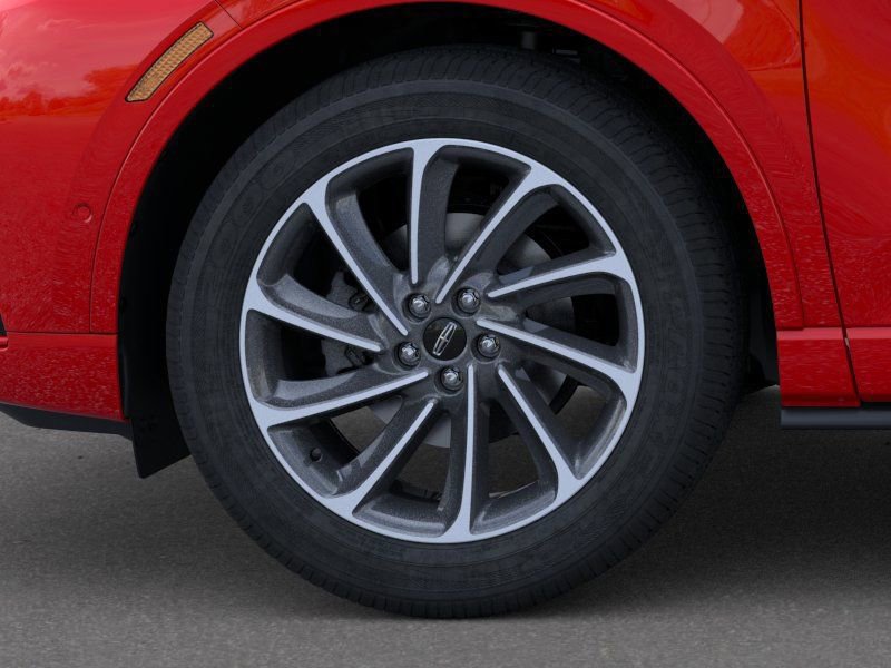 New 2024 Lincoln Corsair Grand Touring w/ Equipment Group 302A AWD/4WD image 19