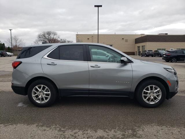 Used 2023 Chevrolet Equinox LT image 7