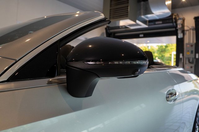 New 2026 Mercedes-Benz CLE 300 4MATIC Cabriolet image 10