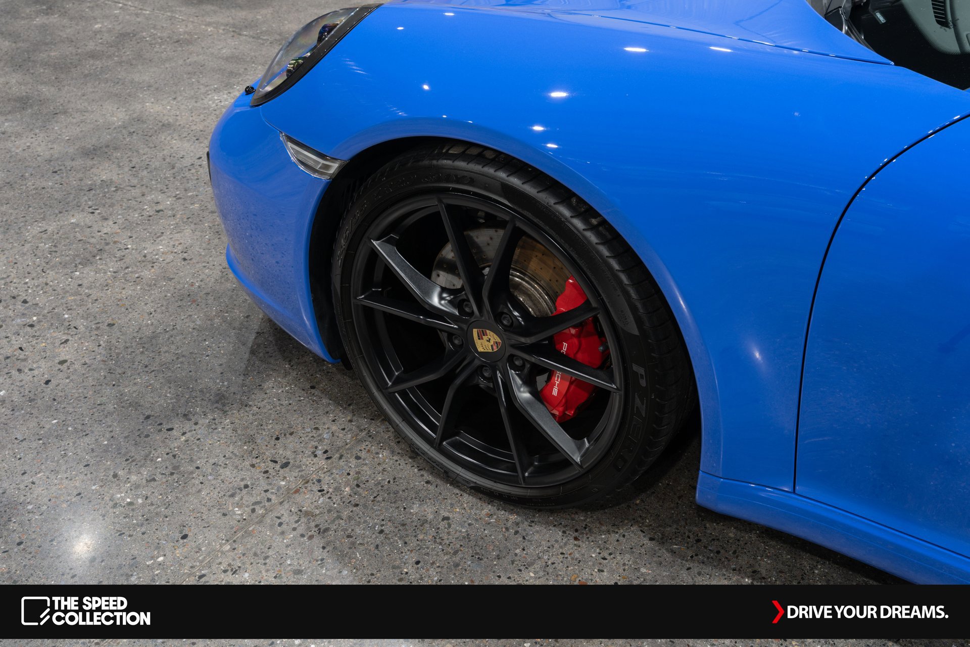 Used 2017 Porsche 911 Carrera S image 57