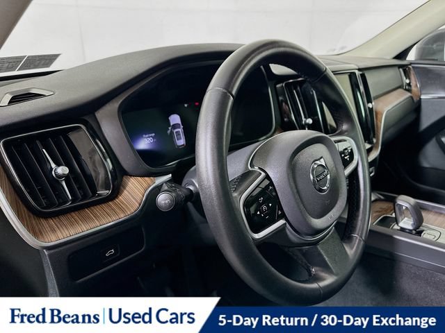 Used 2023 Volvo XC60 B5 Plus w/ Climate Package AWD/4WD image 13