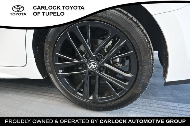 Used 2026 Toyota Camry SE FWD image 14