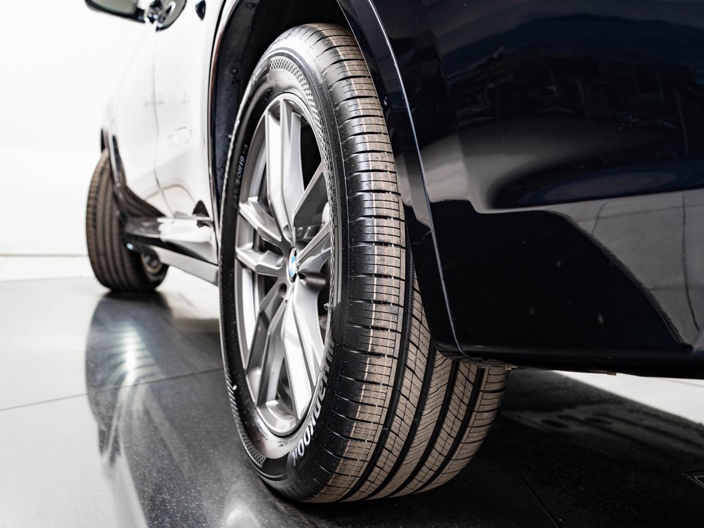 Used 2019 BMW X3 xDrive30i image 48