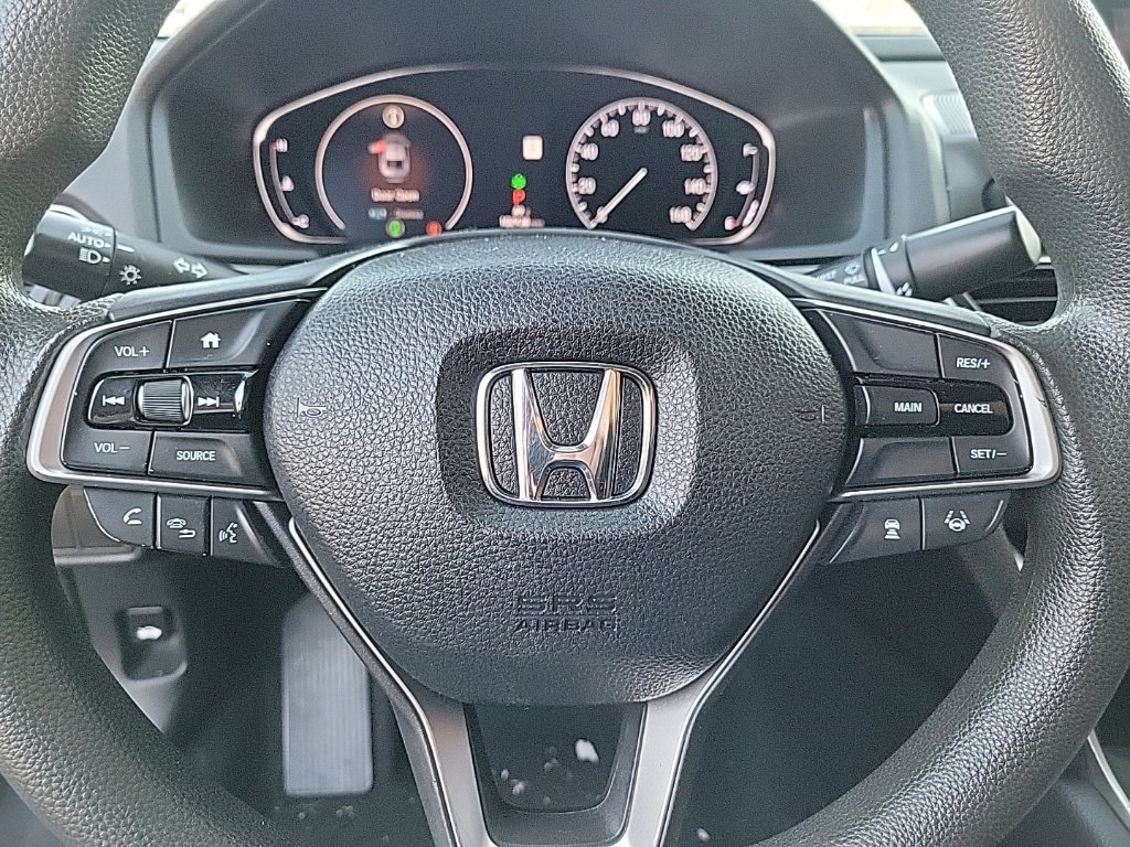 Used 2018 Honda Accord LX image 9