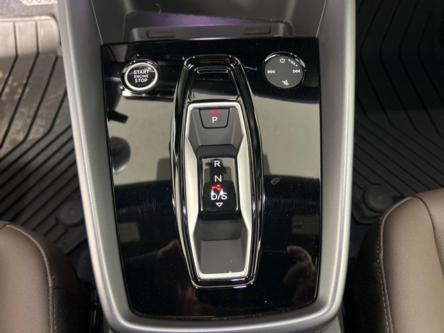 Used 2025 Audi A3 2.0T Premium Plus w/ Premium Plus Package image 18