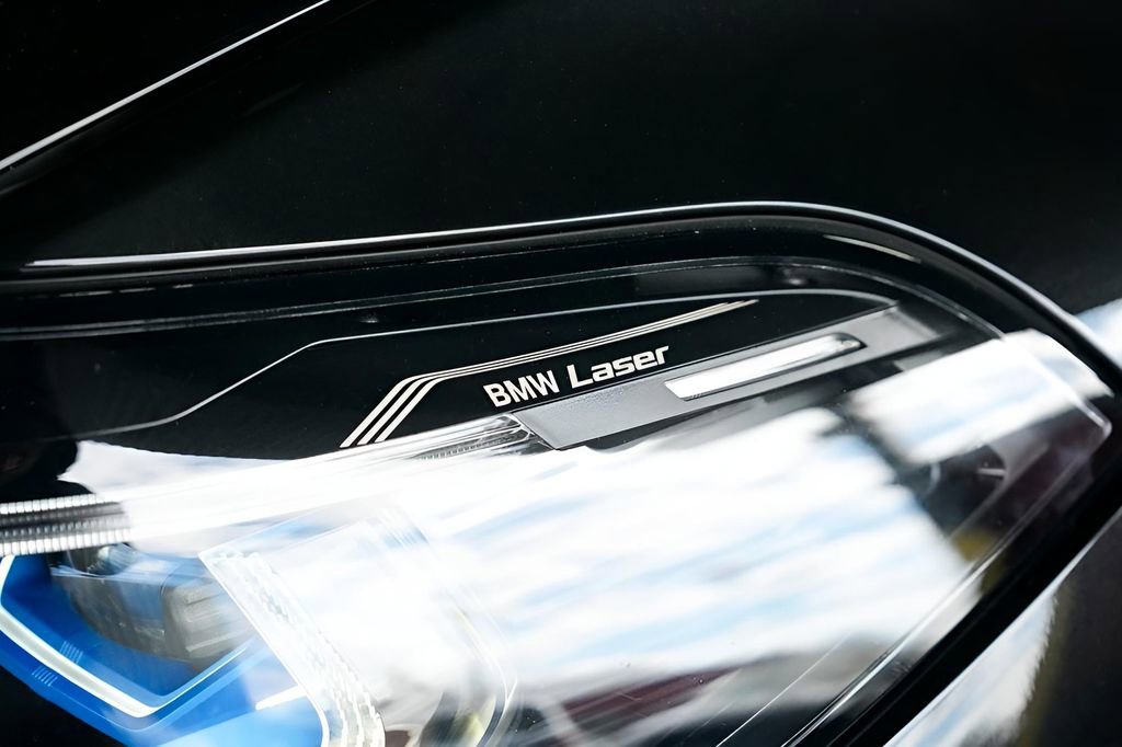 Used 2022 BMW X5 M w/ Competition Package 2 image 12