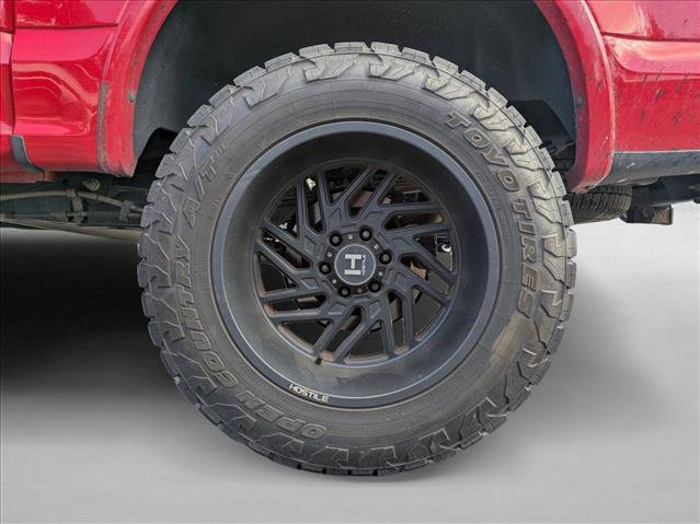 Used 2015 Ford F150 XLT w/ Equipment Group 301A Mid AWD/4WD image 14