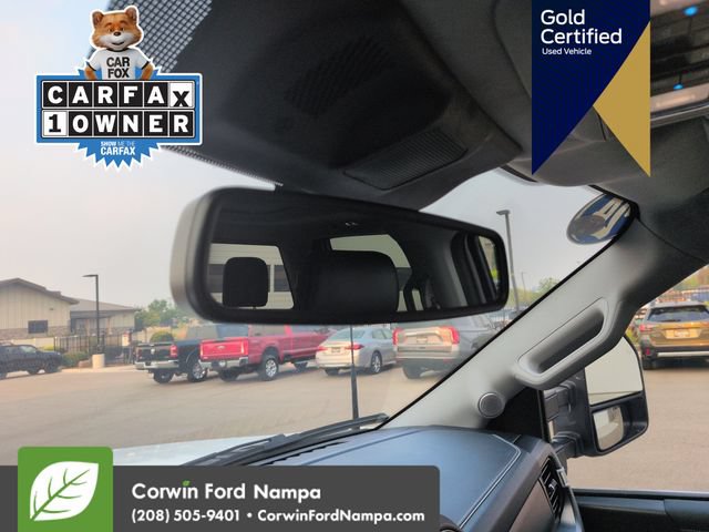 Used 2024 Ford F450 Limited w/ FX4 Off-Road Package AWD/4WD image 23