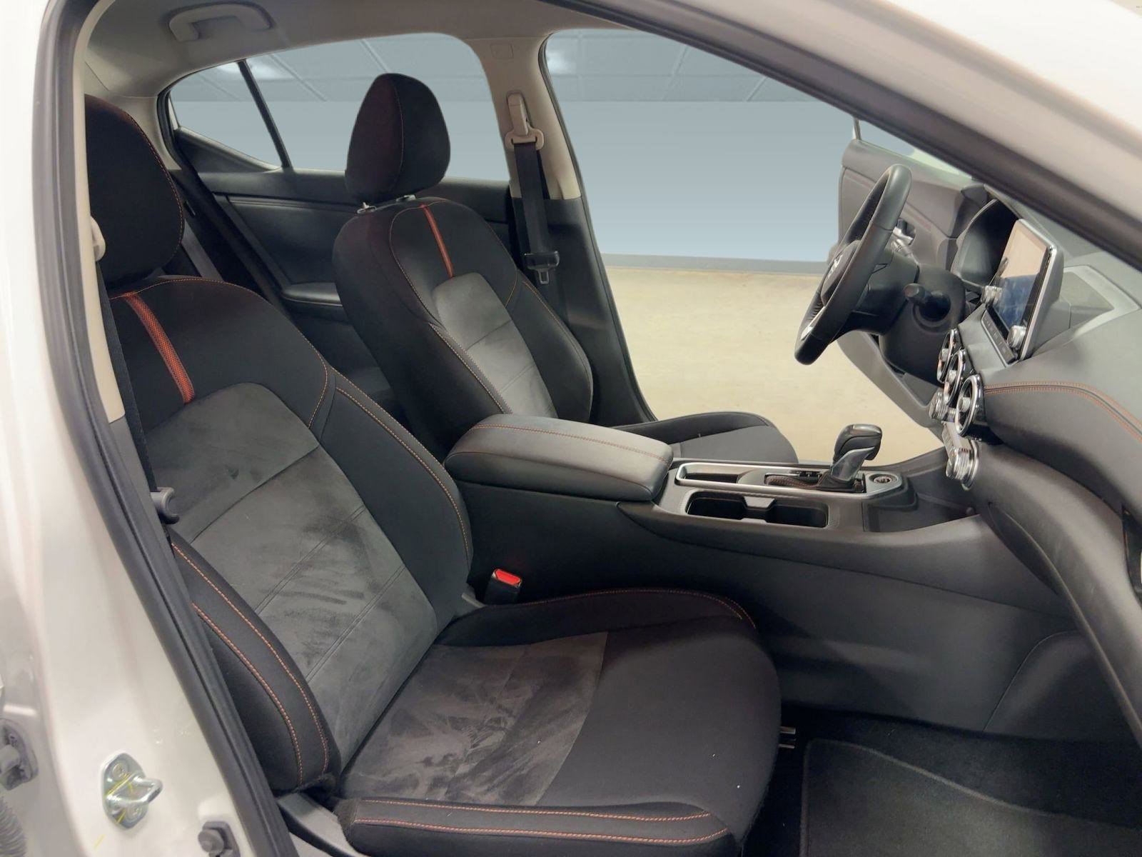 Used 2023 Nissan Sentra SR image 31