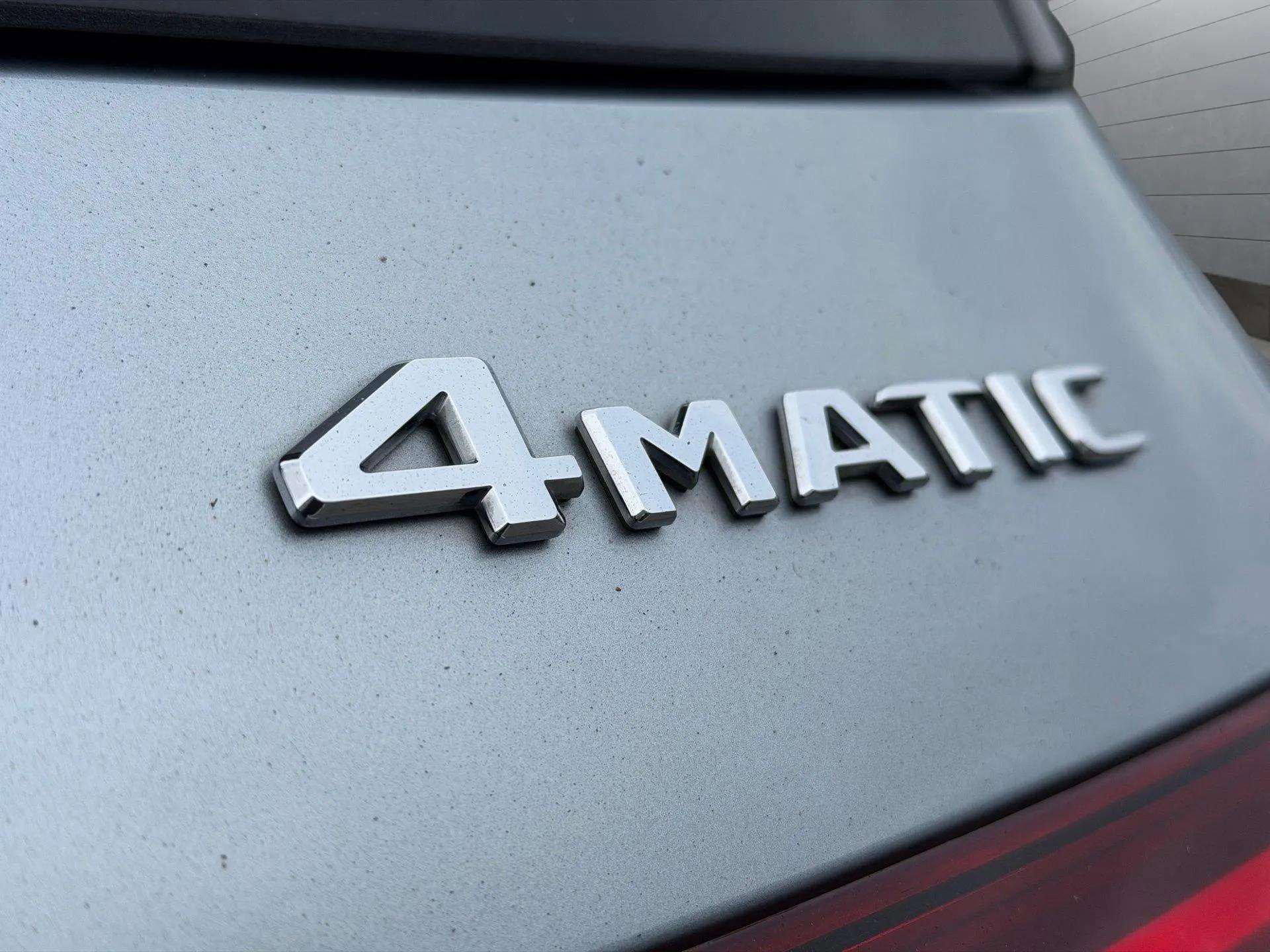 Used 2023 Mercedes-Benz GLE 450 4MATIC image 54