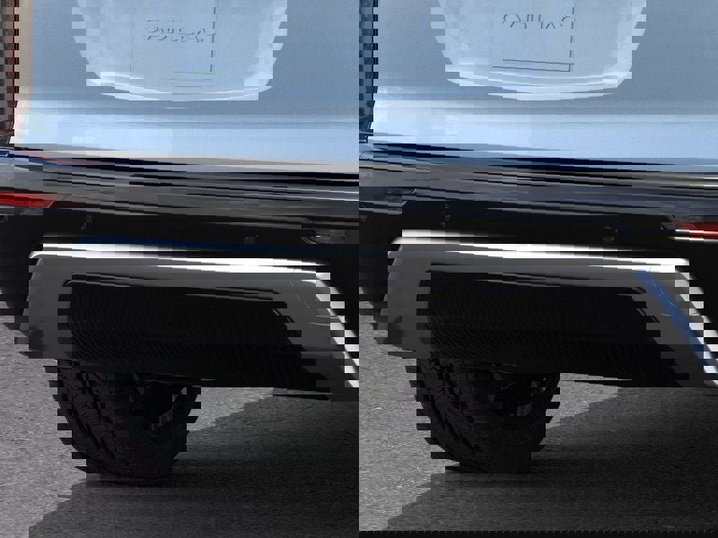 New 2026 Cadillac Vistiq Sport image 14