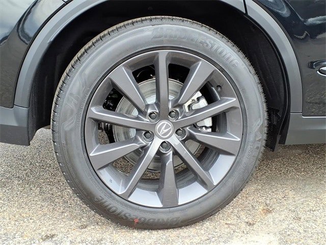 New 2026 Acura MDX A-Spec image 6