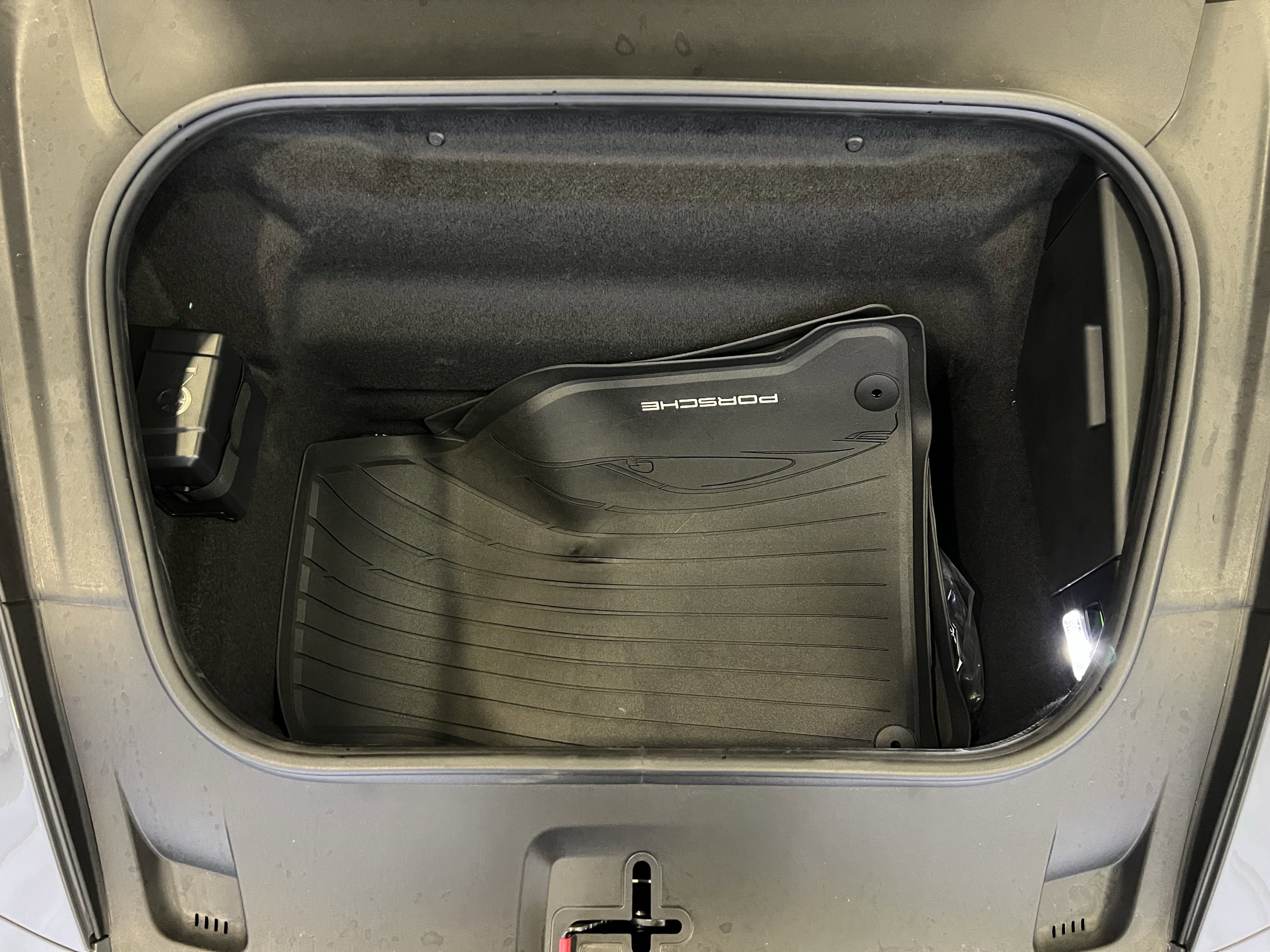 Certified 2025 Porsche 911 Targa 4 GTS image 26