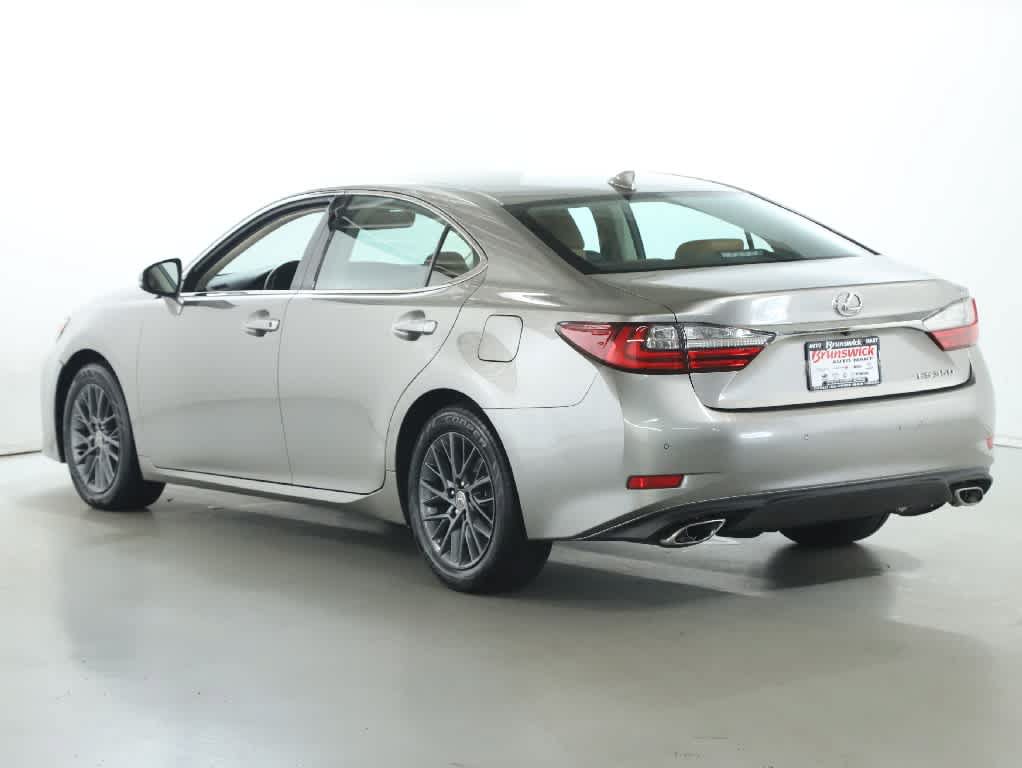 Used 2018 Lexus ES 350 w/ Premier Package FWD image 42