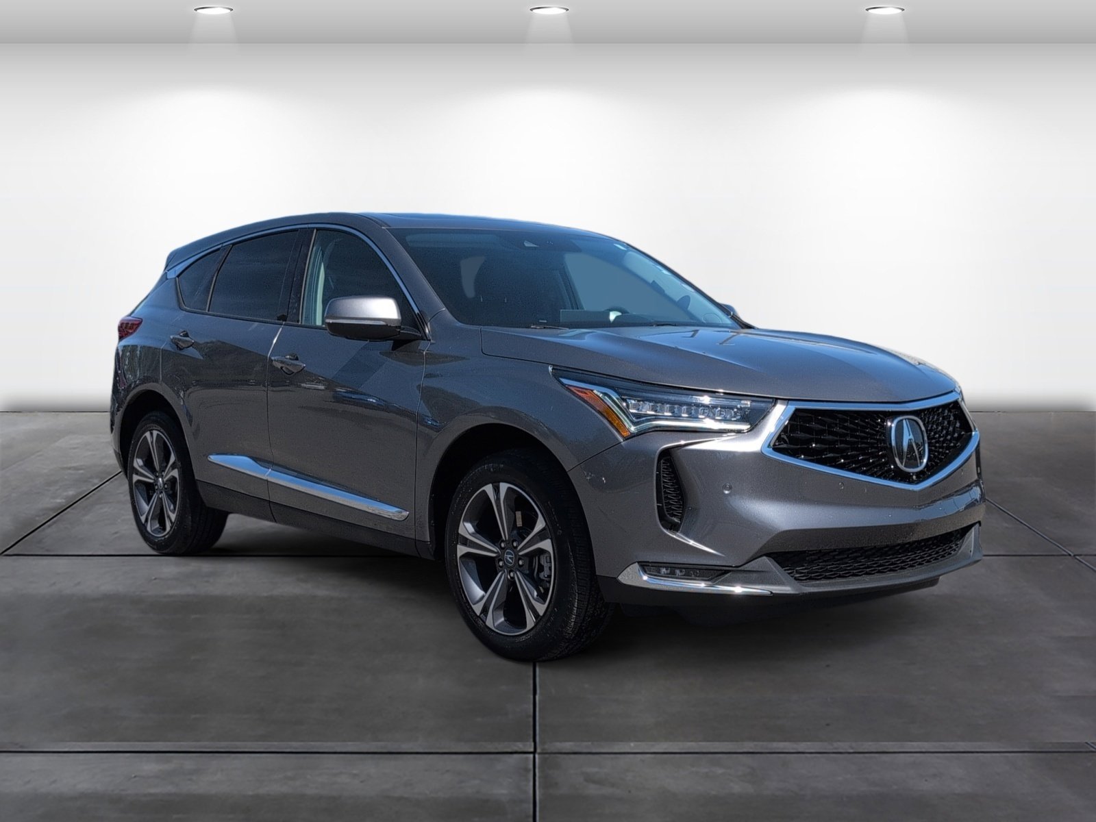 Used 2024 Acura RDX Advance Package image 2