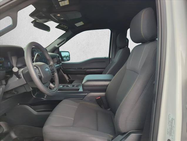 Certified 2024 Ford F150 STX AWD/4WD image 16