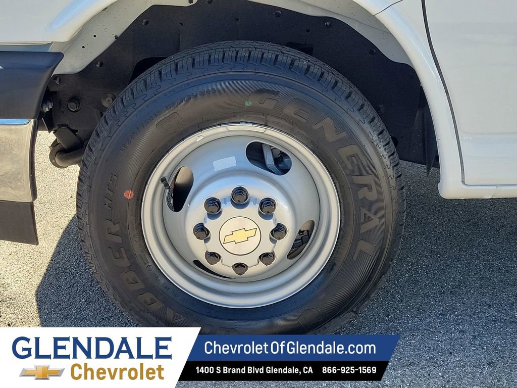 New 2026 Chevrolet Blazer EV RS image 19