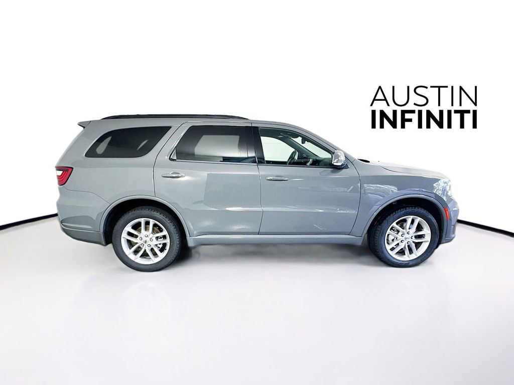 Used 2022 Dodge Durango GT image 8